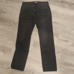 Jeans 7 for all mankind